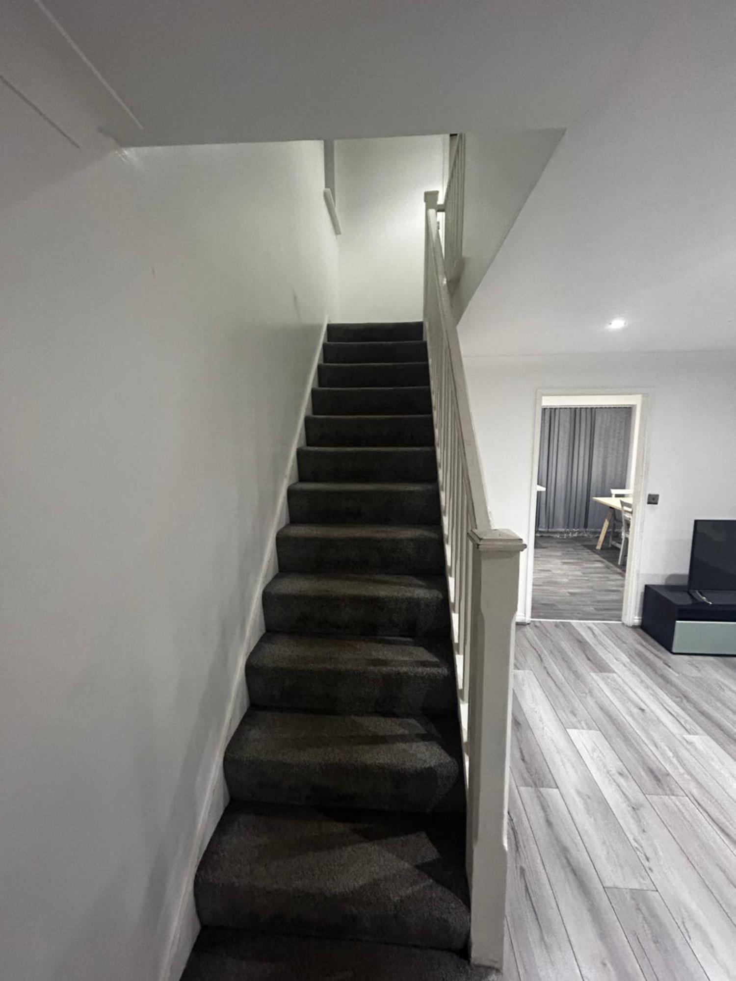Executive 3 Bedroom House Apartamento *